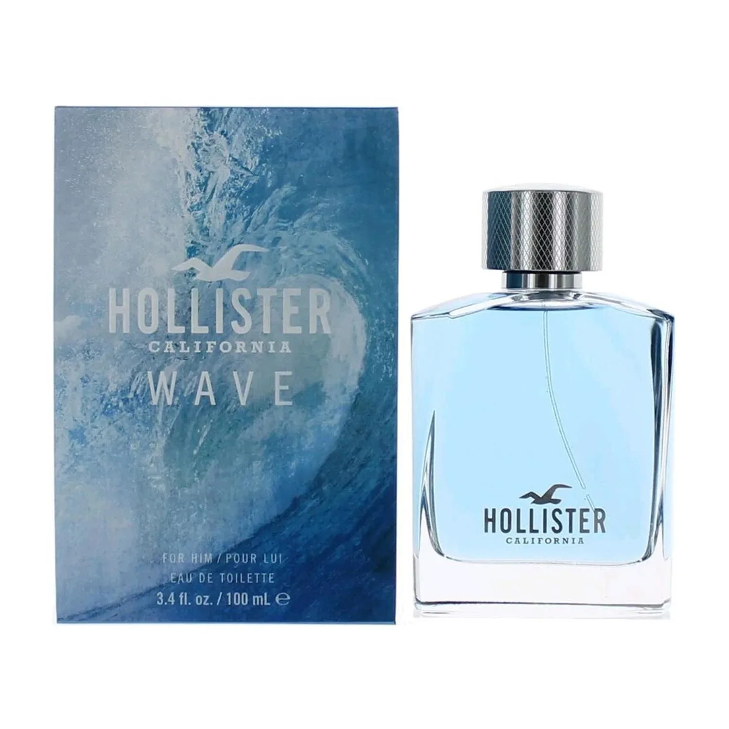 Wave For Him - Eau de Toilette