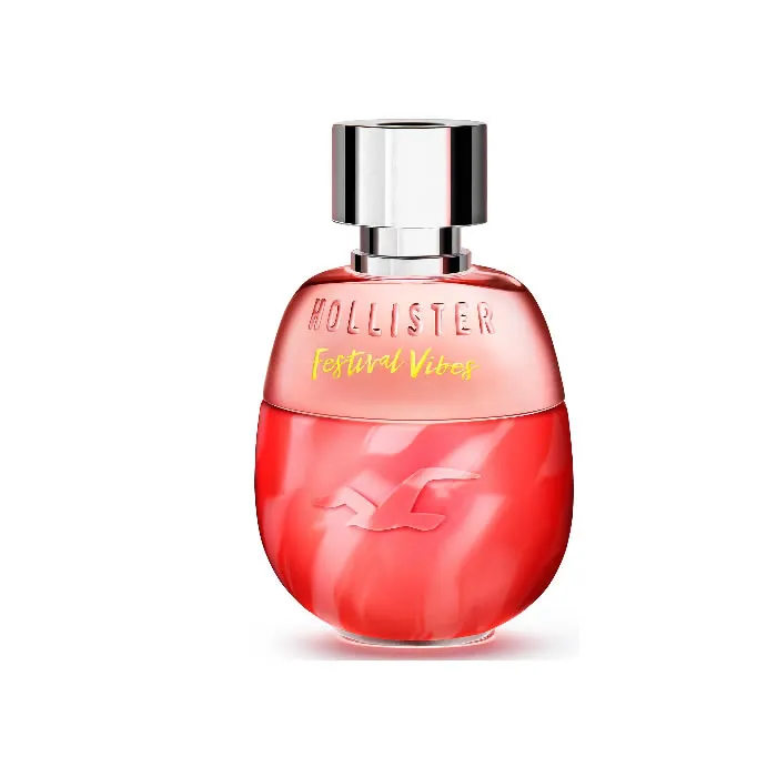 Festival Vibes Her - Eau de Parfum