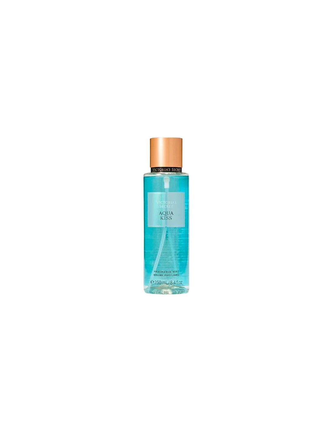 Aqua Kiss - Brume parfumée