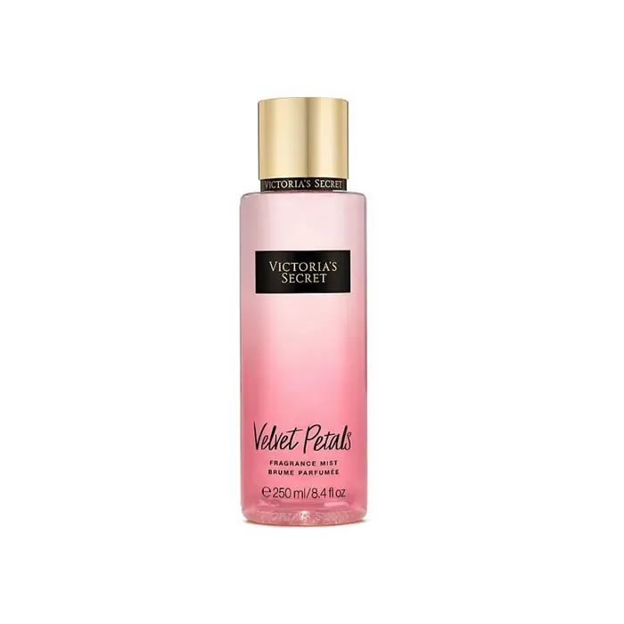 Velvet Petals Body Mist