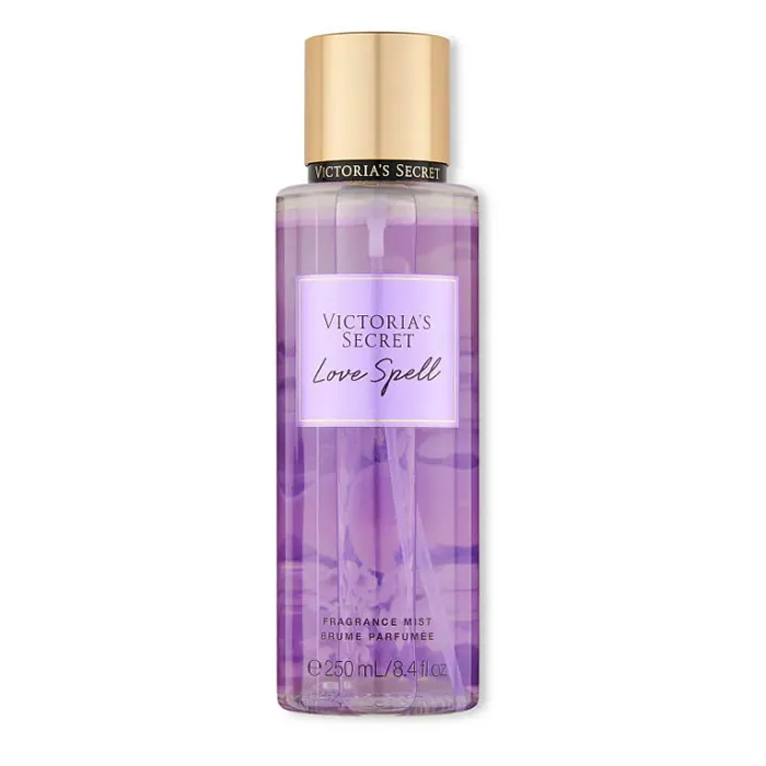 Love Spell Body Mist