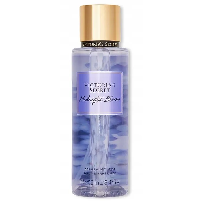 Midnight Bloom Body Mist