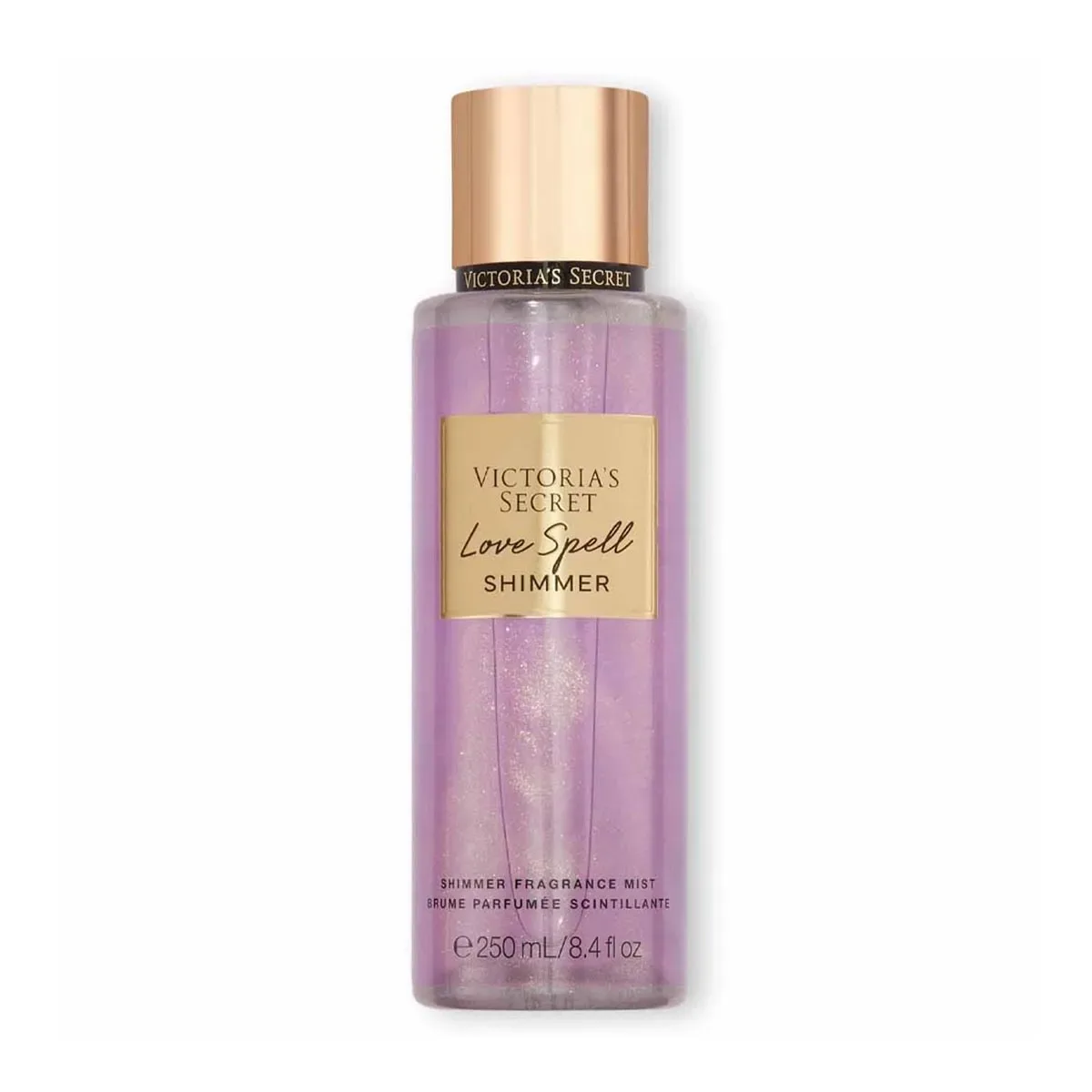 Victorias Secret Love Spell Shimmer - Brume parfumée