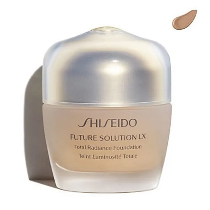 Future Solution LX Total Radiance Foundation Neutral 2