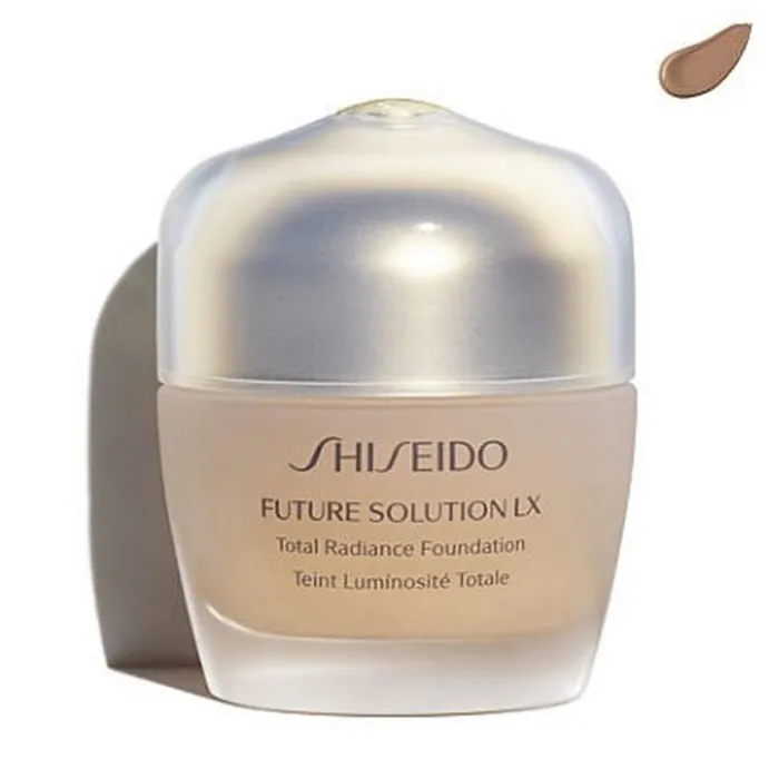 Future Solution LX Total Radiance Foundation Neutral 3