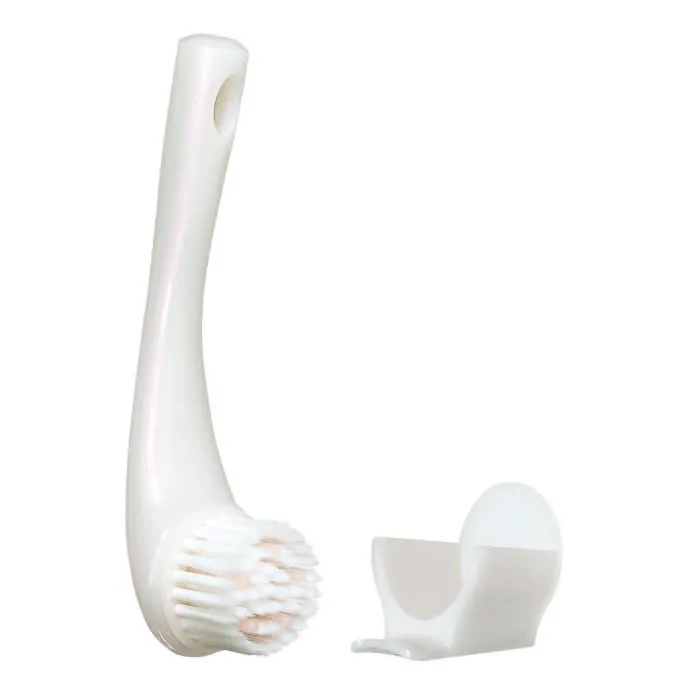 Brosse Massage Nettoyante