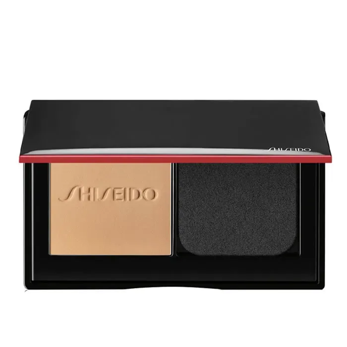 Synchro Skin Self-Refreshing Custom Finish Powder Fundation
