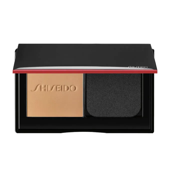 Synchro Skin Self-Refreshing Custom Finish Powder Foundation – Image 5