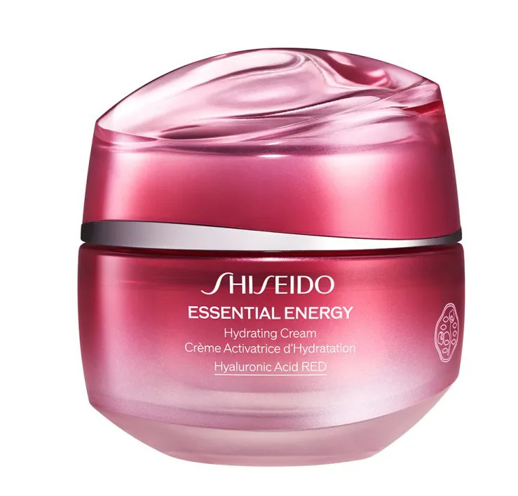 Essential Energy 2,0 Crème Revitalizante de Dia – Image 2