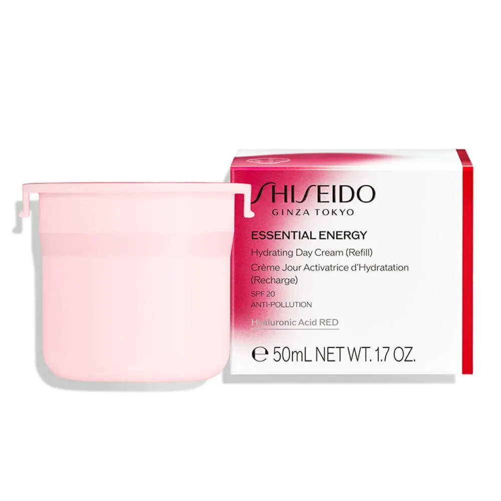 Essential Energy Hydrating Cream - Recharge