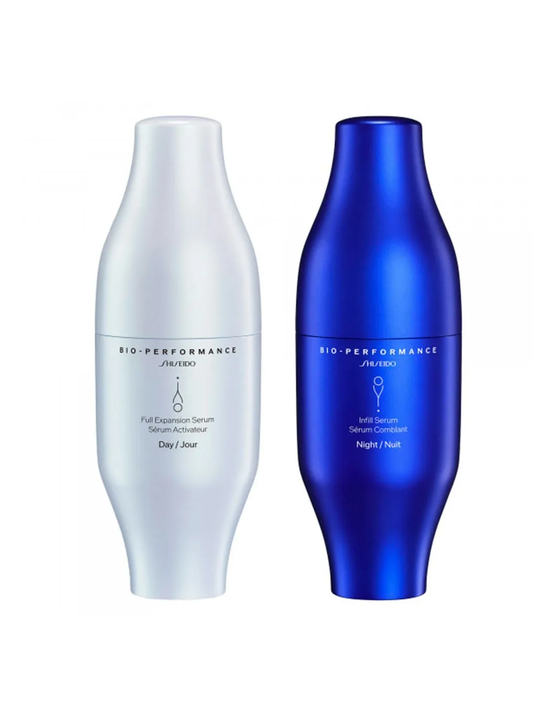 Bio-Performance Skin Filler Serum Lote