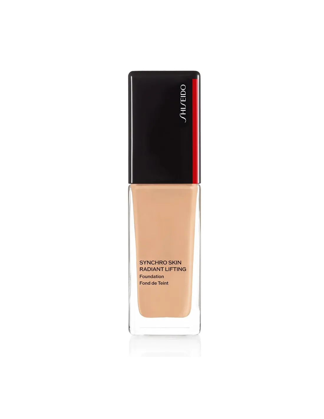 Synchro Skin Radiant Lifting Foundation – Image 8