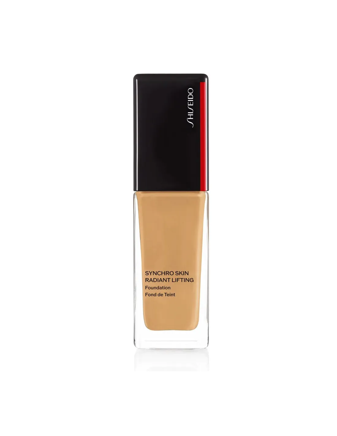 Synchro Skin Radiant Lifting Foundation – Image 9