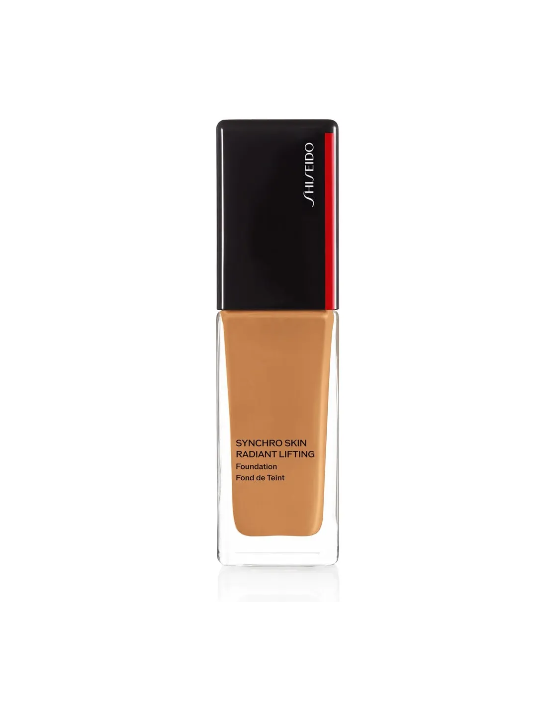 Synchro Skin Radiant Lifting Foundation – Image 7