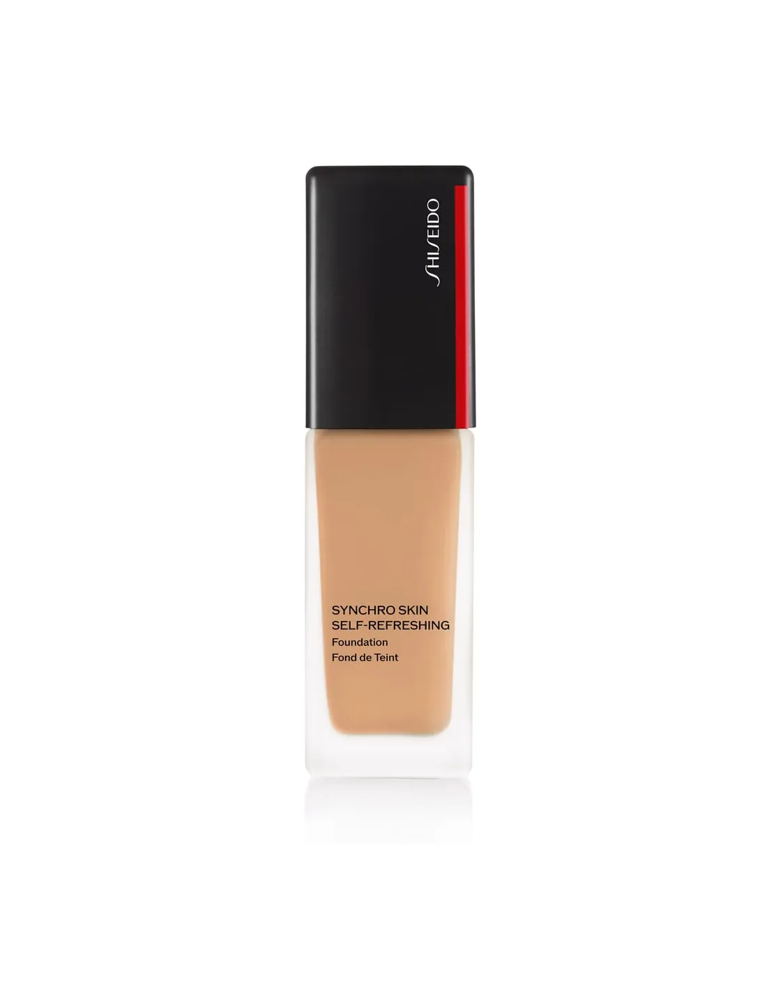 Synchro Skin Self-Refreshing Foundation – Image 6