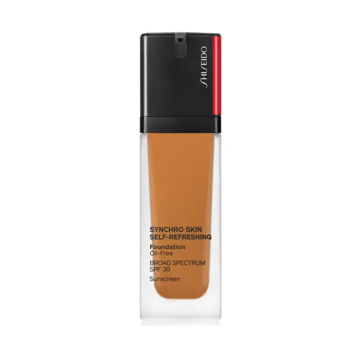 Synchro Skin Self-Refreshing Foundation