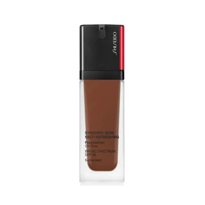 Synchro Skin Self-Refreshing Foundation – Image 2