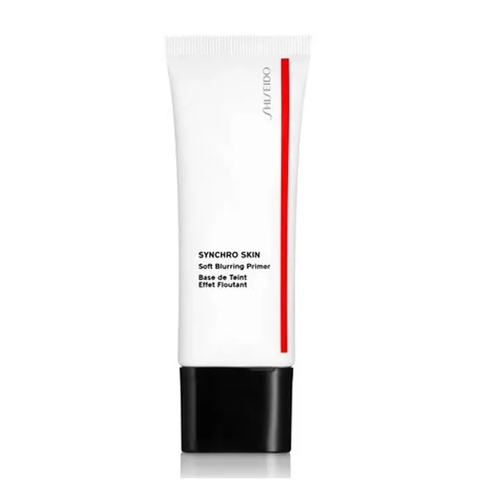 Synchro Skin Soft Blurring Primer