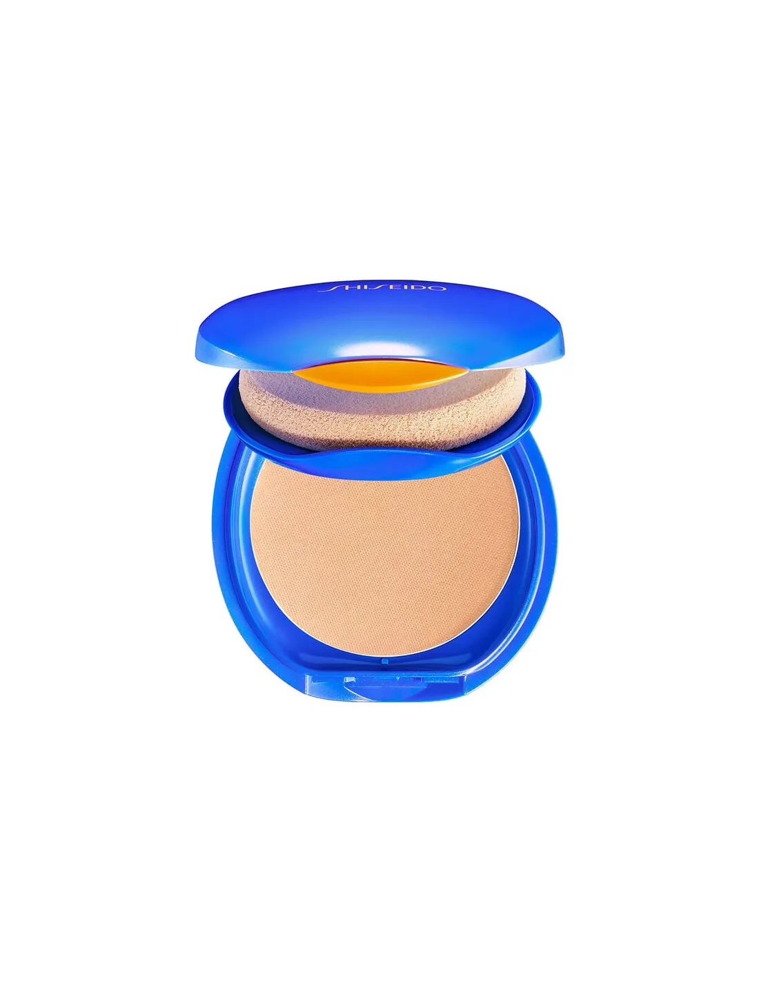 Uv Protective Maquillage Solar compact Flacon - rechargeable – Image 2