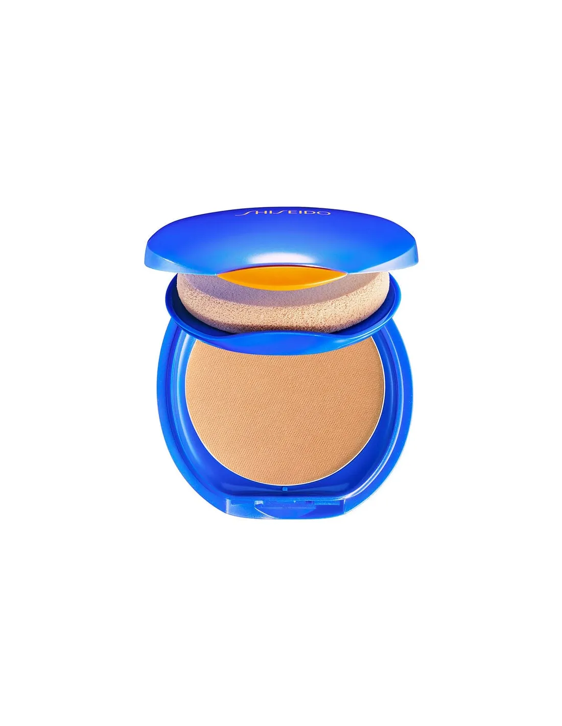 Shi Uv Prot Compact - Fond de teint