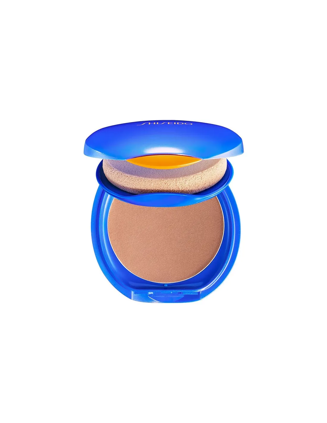 Uv Protective Maquillage Solar compact Flacon - rechargeable – Image 3