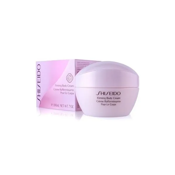 Advanced Essential Body Firming Crème
