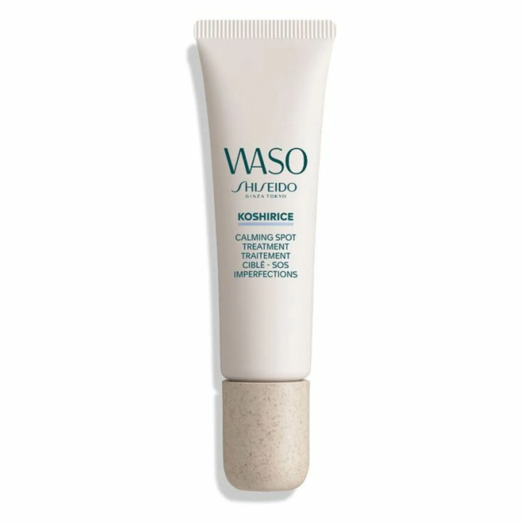 Waso Koshirice Calming Spot Treatment