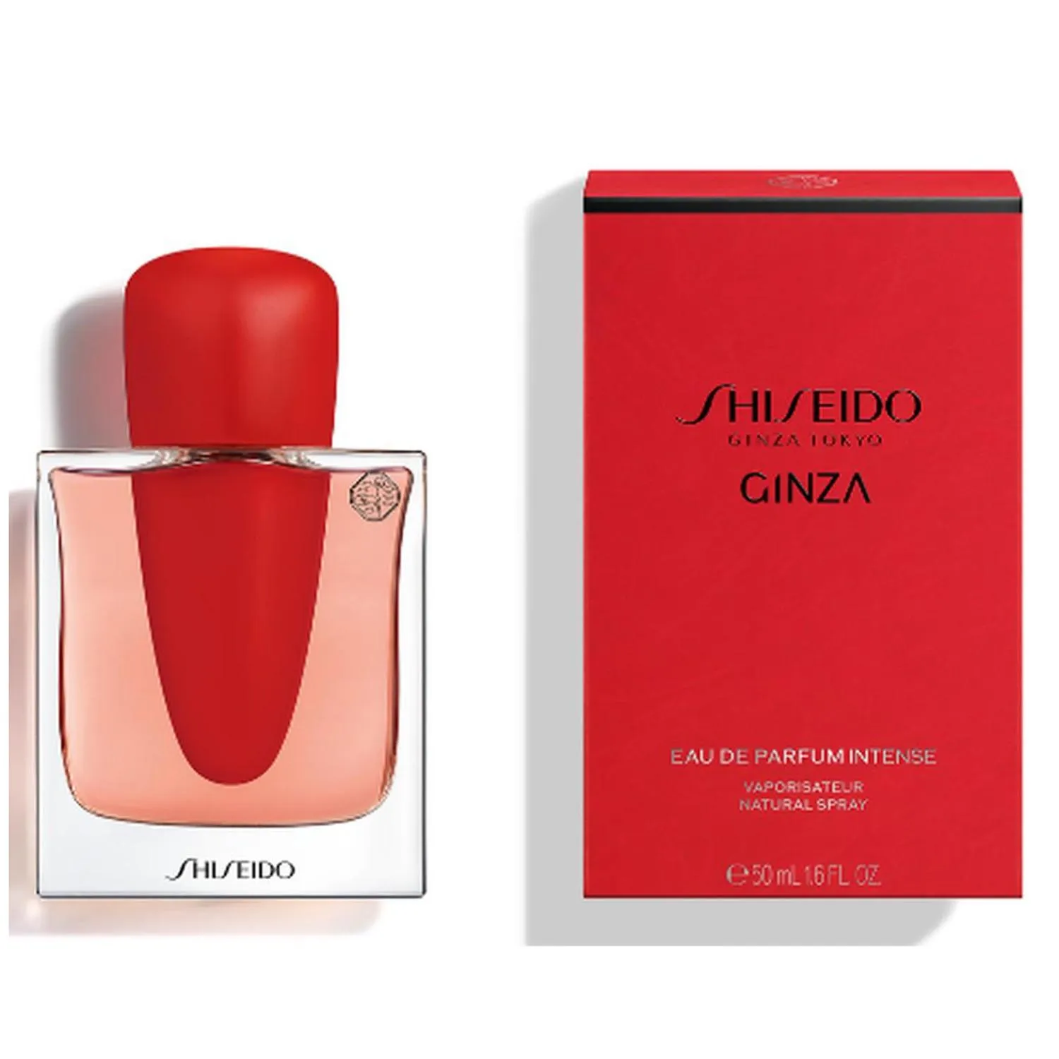Ginza Intense - Eau de parfum – Image 3