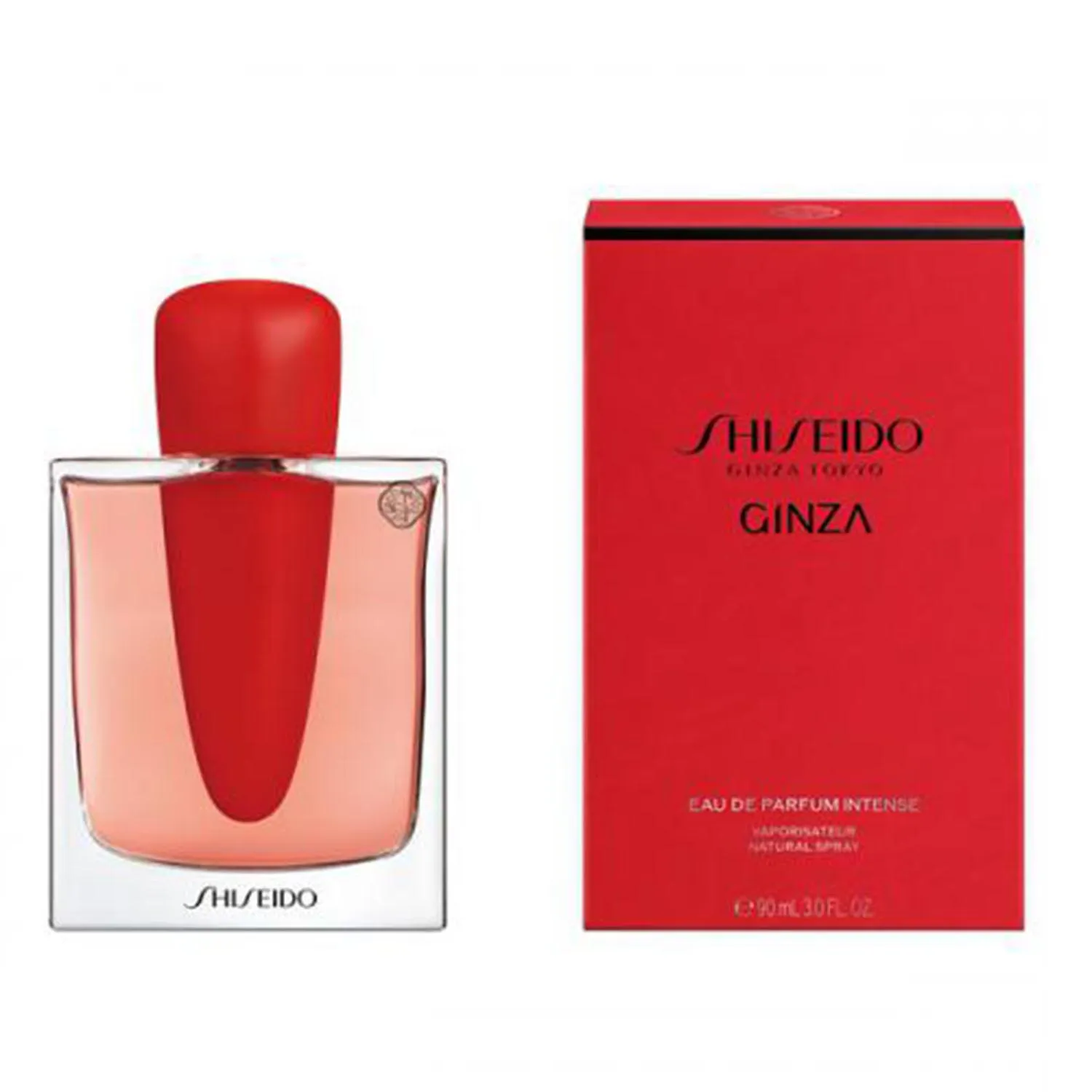 Ginza Intense - Eau de parfum