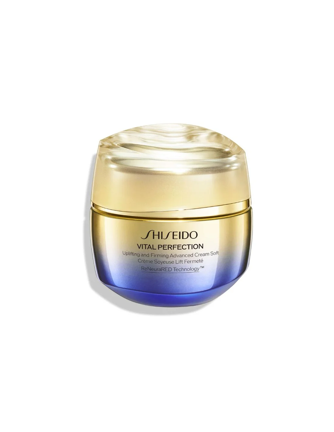 Vital Perfection Uplifting and Firming Advanced Soft Cream