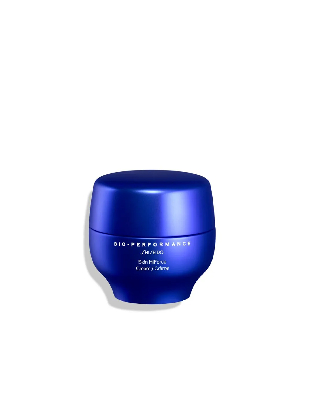 Bio-Performance Skin Hiforce Cream