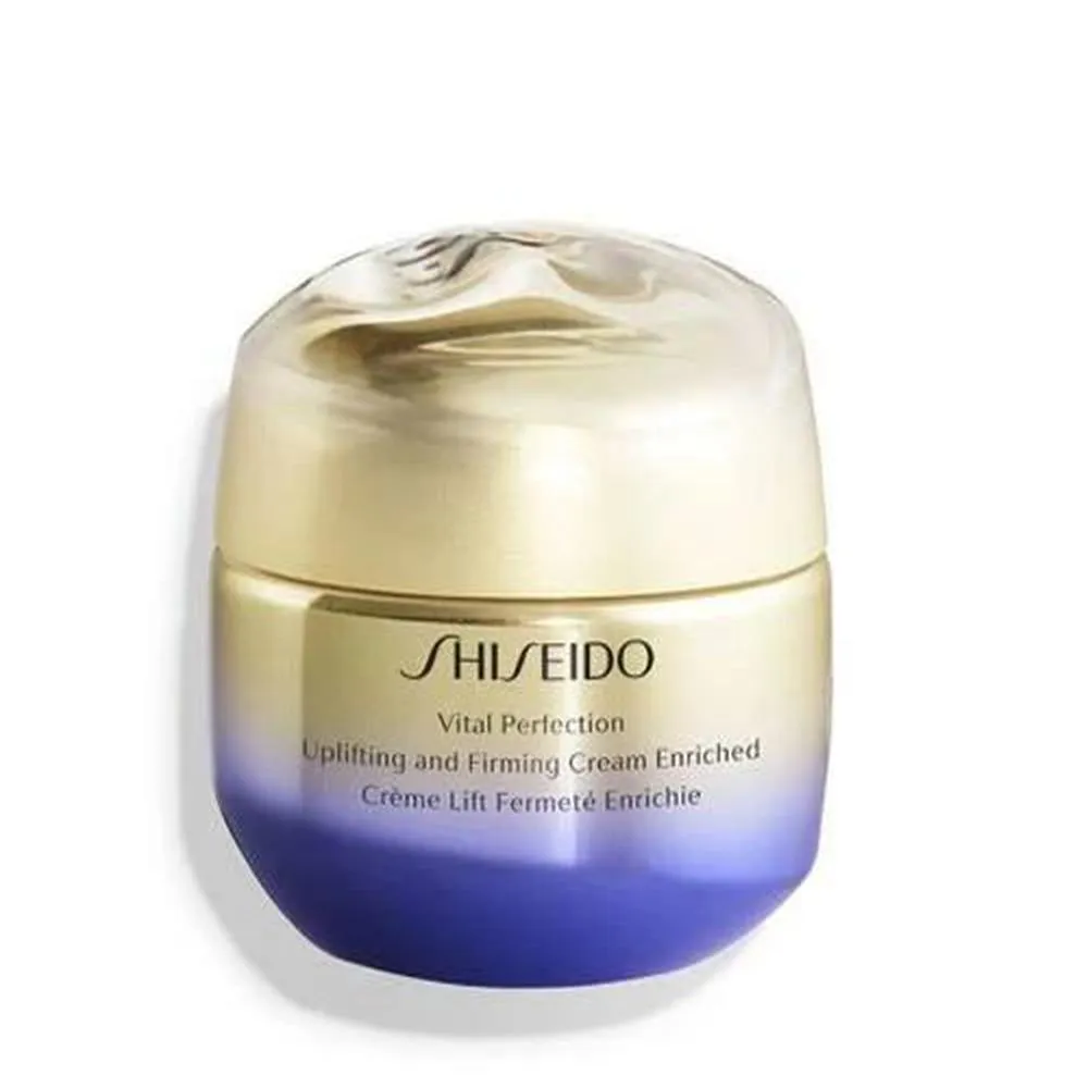 Vital Perfection Uplifting & Firming Cream Enriched
