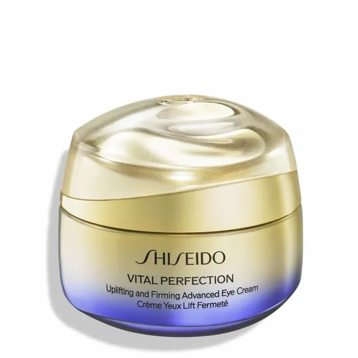 Vital Perfection Uplifting and Firming Advanced Eye Cream