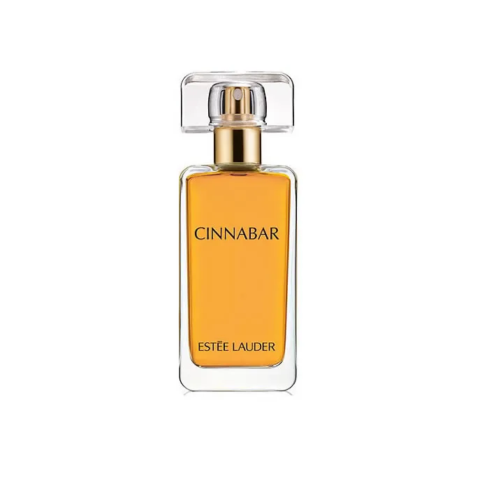 Cinnabar - Eau de Parfum