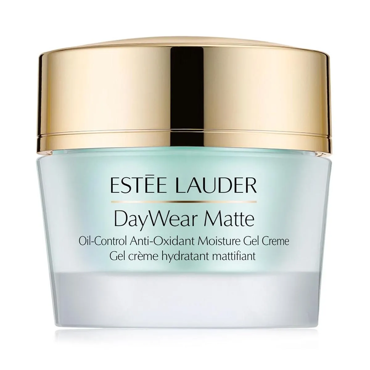 Daywear Matte Gel Crème Hydratant Matifiant