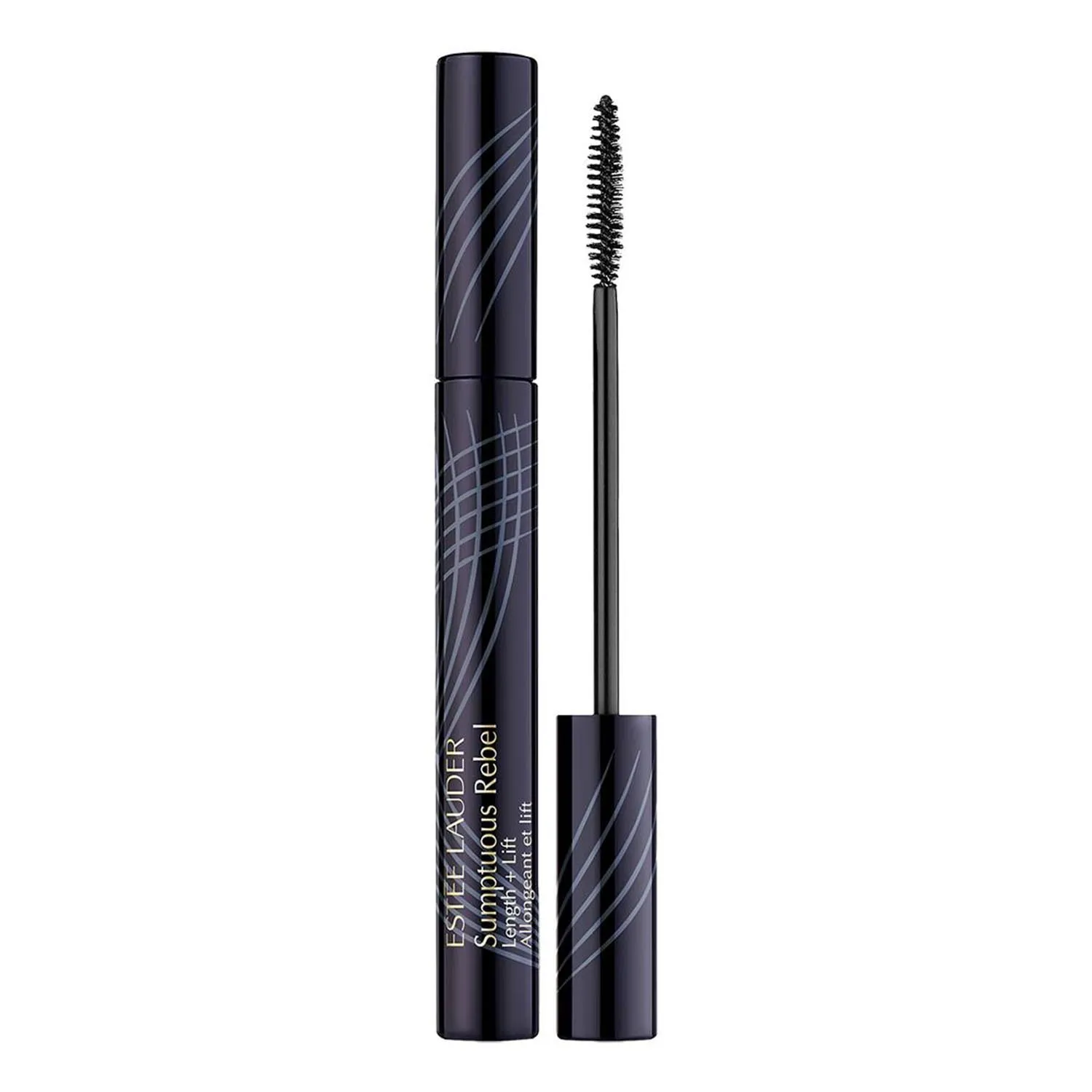 Sumptuous Rebel - Mascara de Cils