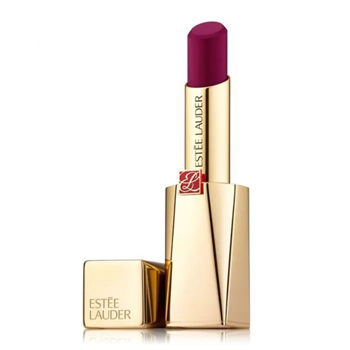 Pure Color Desire Matte Lipstick