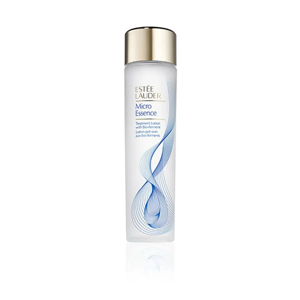Micro Essence Treatment Lotion With Bio-Ferment