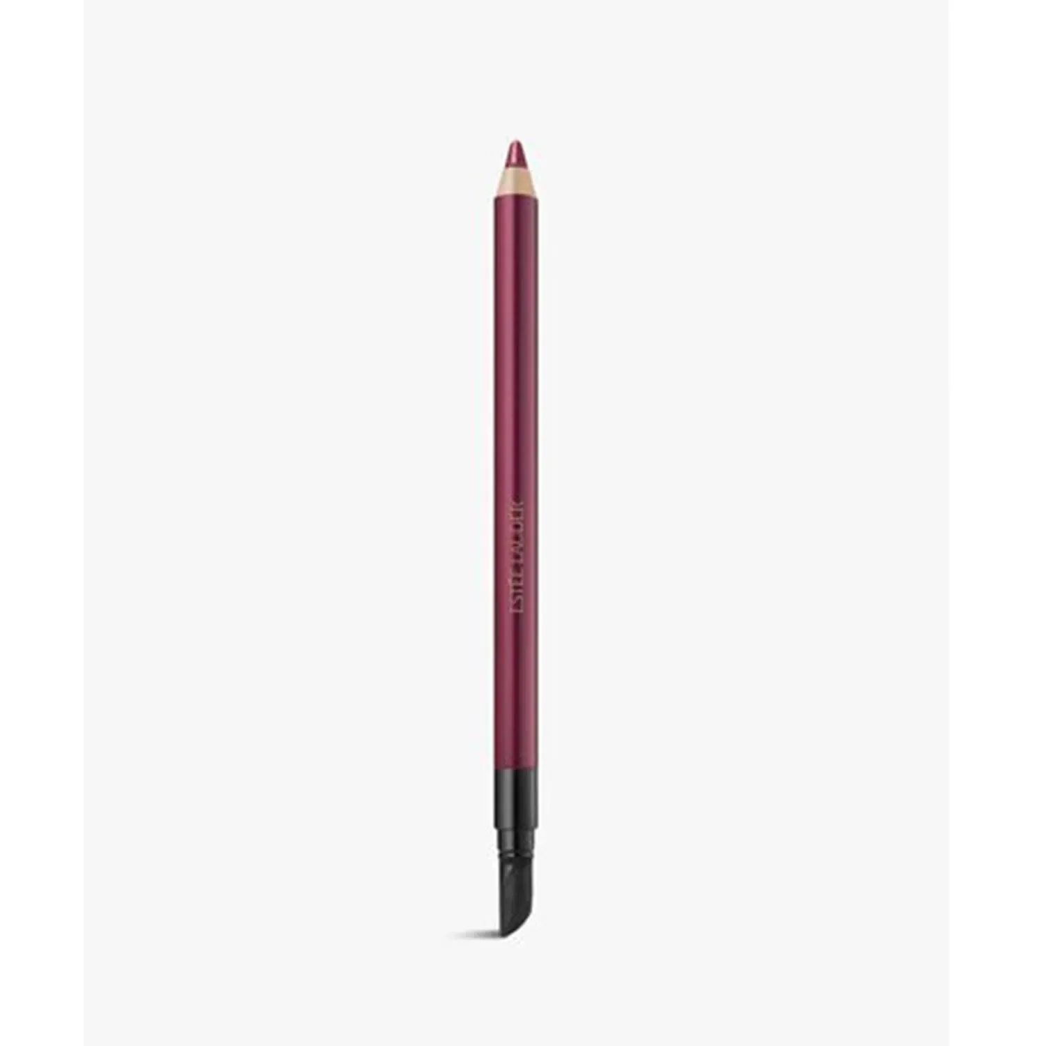 Double Wear Eye Pencil Gel Aubergine
