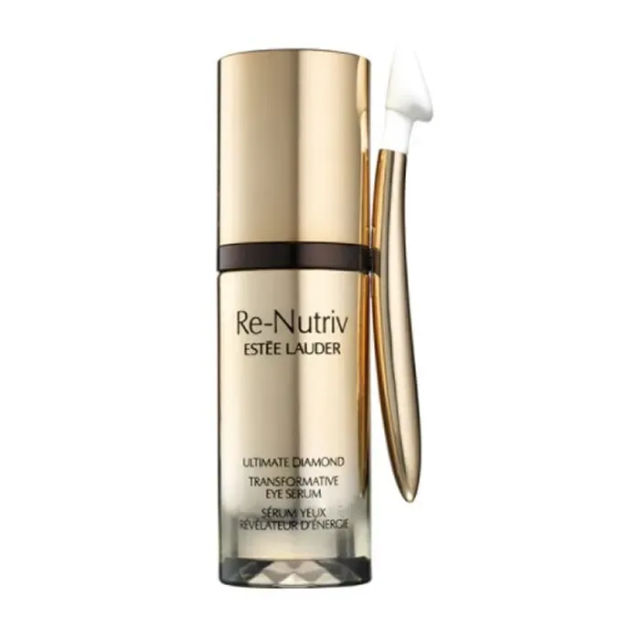 Re-Nutriv Ultimate Diamond Transformative Eye Serum