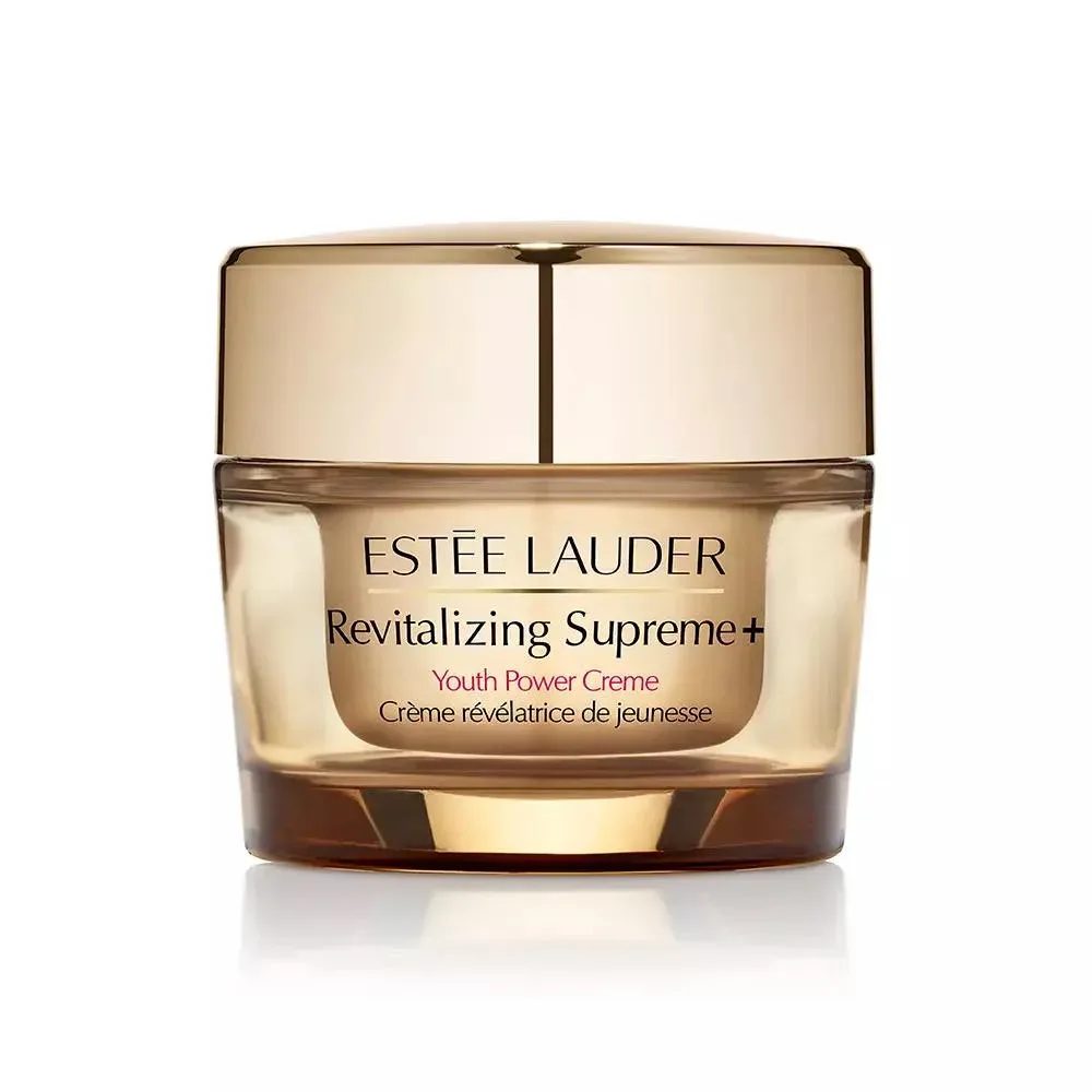 Revitalizing Supreme Youth Power Soft Cream