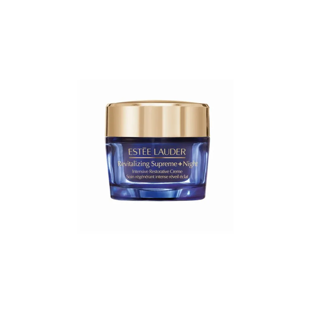 Revitalizing Supreme Night Intensive Restorative Cream