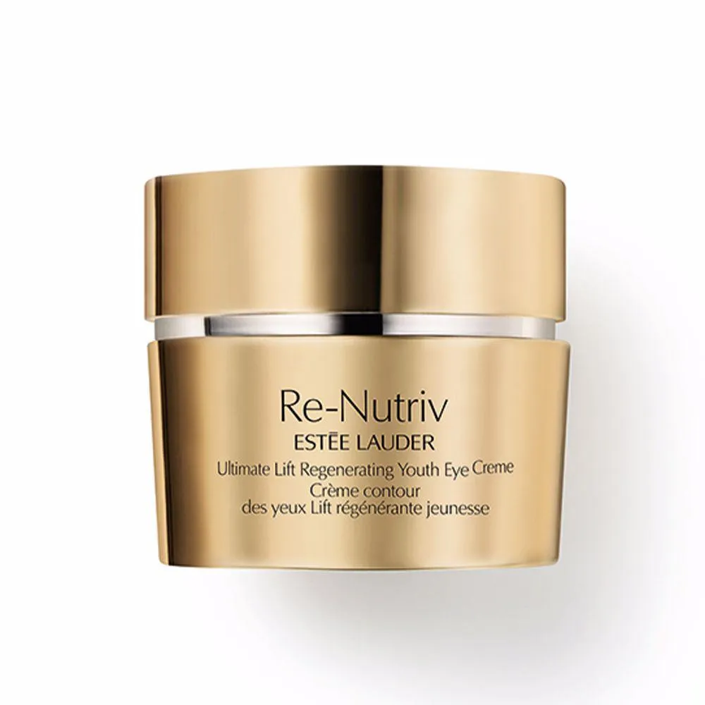 Re-Nutriv Ultimate Lift Eye Crème