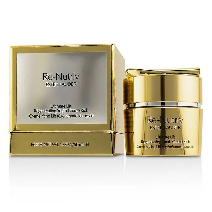 Re-Nutriv Ultimate Lift Rich Cream