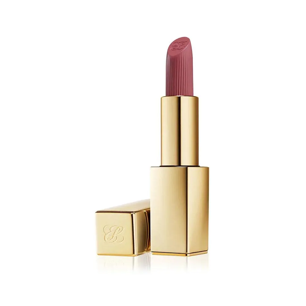 Pure Color Crème Lipstick Irresistable