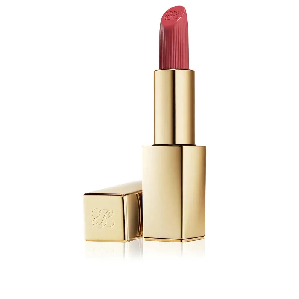 Pure Color Crème Lipstick Bois de Rose