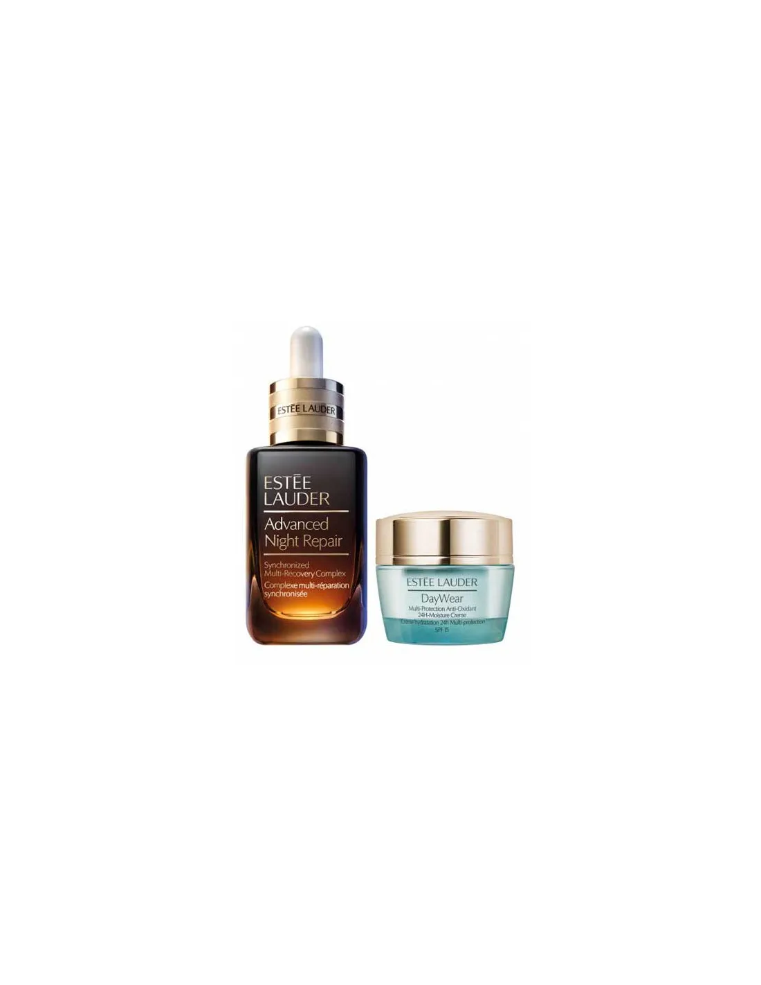 Advanced Night Repair Ii Serum Lote