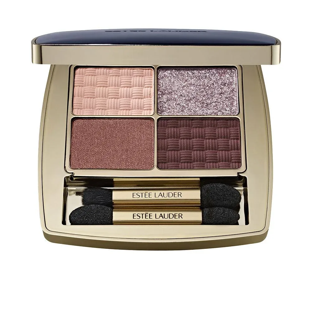 Lauder Col The Essential Eyeshadow Quad Power