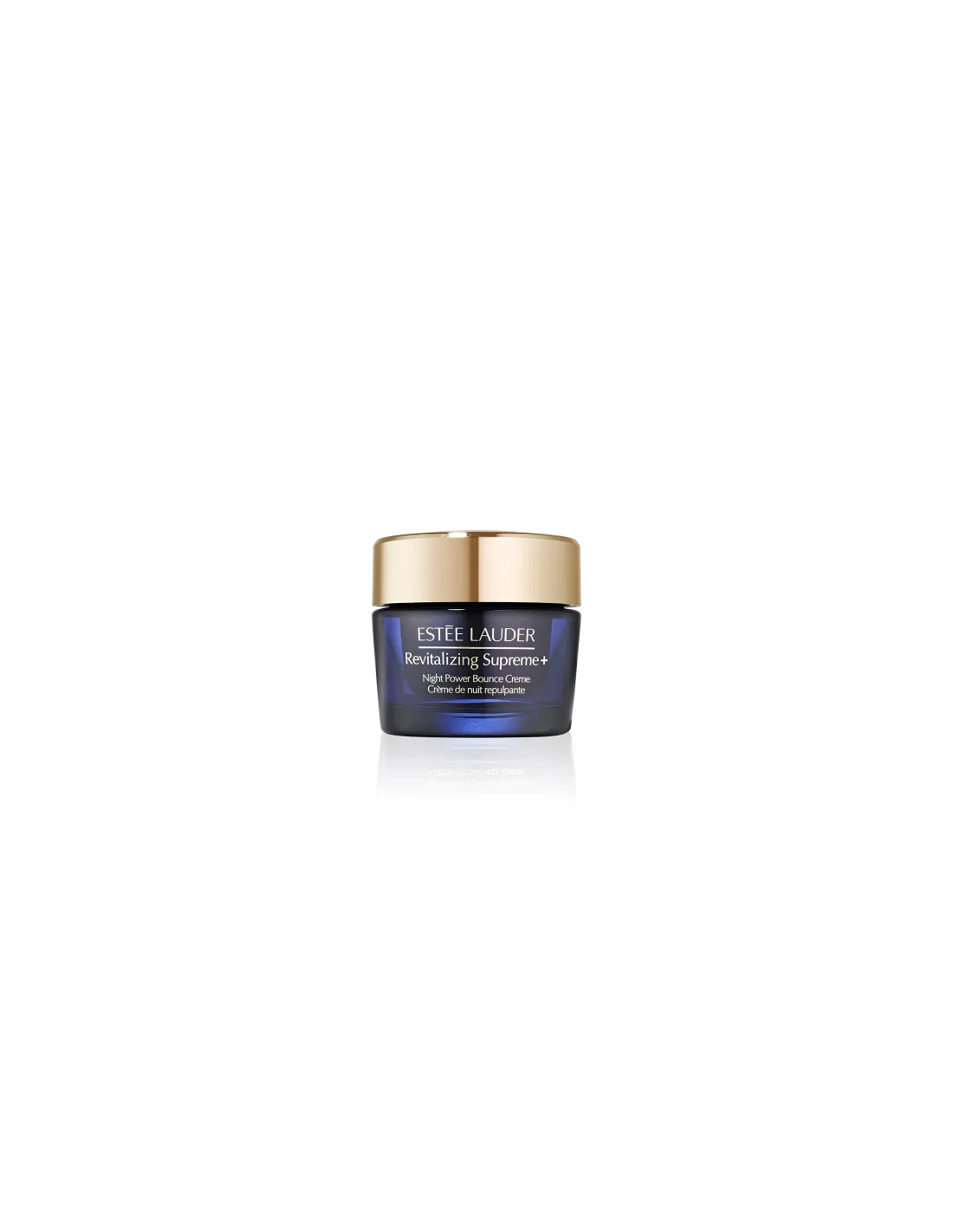Lauder Revitalizing Supreme Night Power Bounce Crème Mointurizer