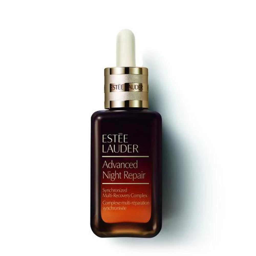 Advanced Night Serum